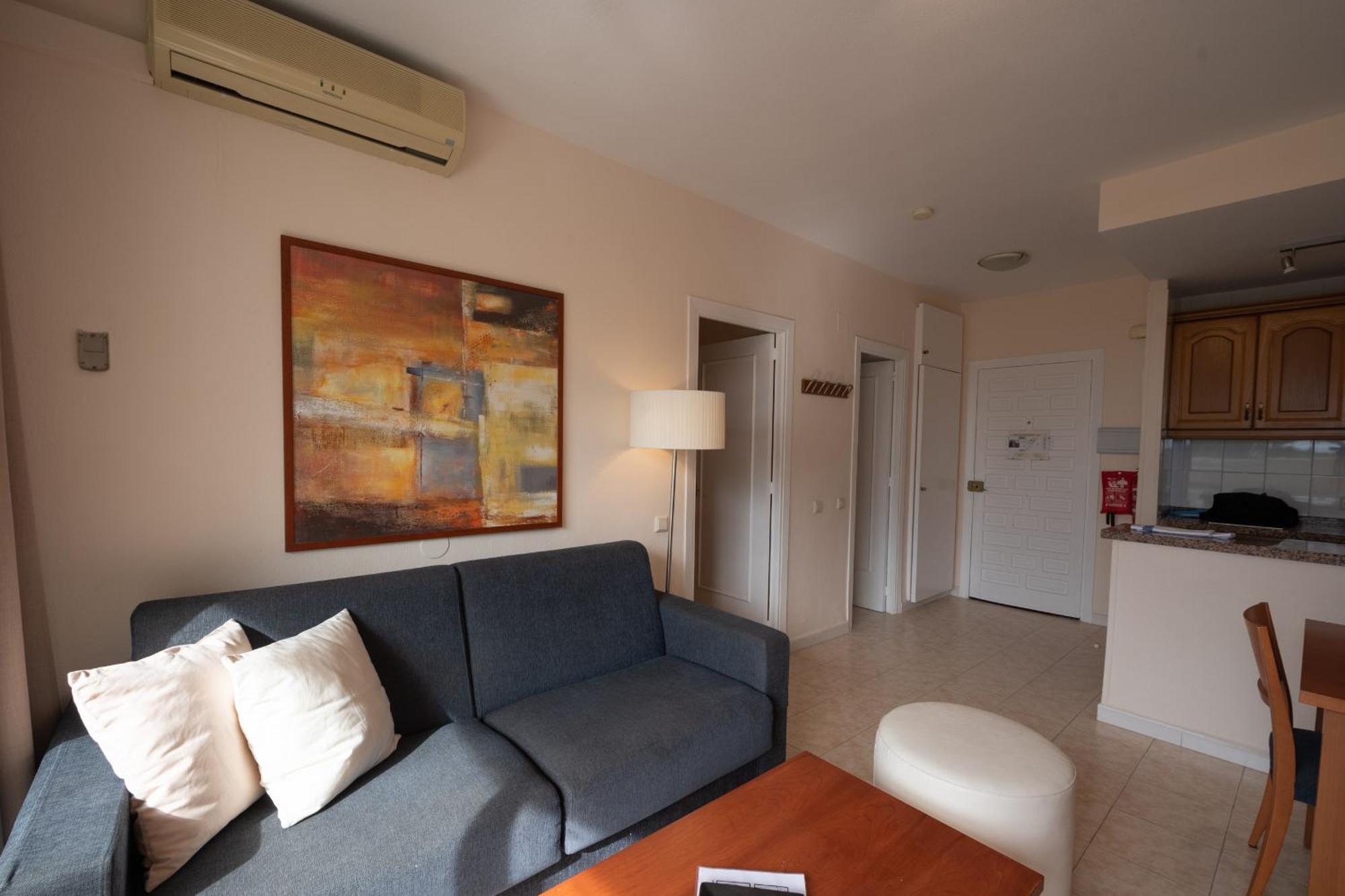 Benalbeach Premium Apartments By Alfresco Stays 贝纳尔马德纳 外观 照片